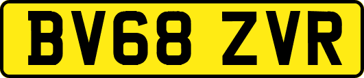 BV68ZVR