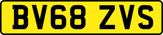 BV68ZVS