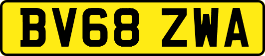 BV68ZWA