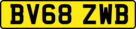 BV68ZWB