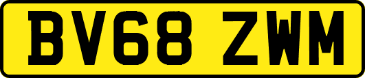 BV68ZWM