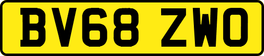 BV68ZWO