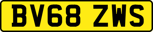 BV68ZWS