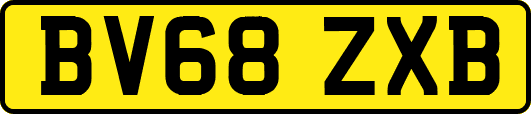 BV68ZXB