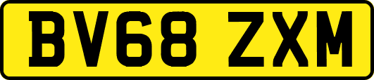 BV68ZXM