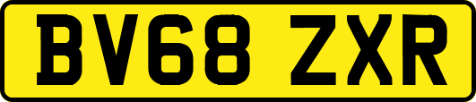 BV68ZXR