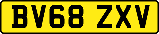 BV68ZXV