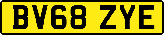 BV68ZYE