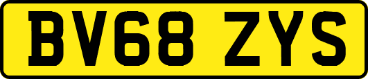 BV68ZYS