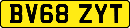 BV68ZYT