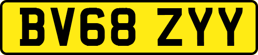 BV68ZYY