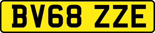 BV68ZZE