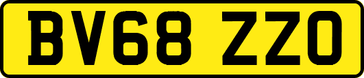 BV68ZZO