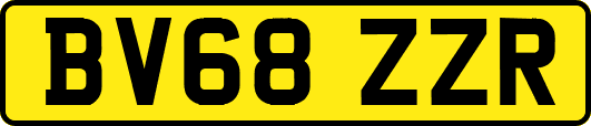 BV68ZZR