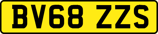 BV68ZZS