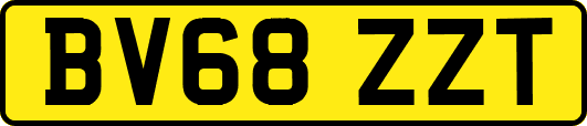 BV68ZZT