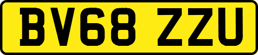 BV68ZZU