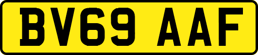 BV69AAF