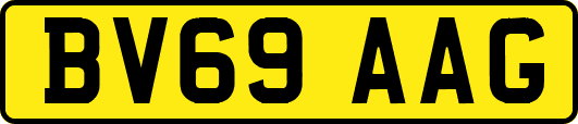BV69AAG