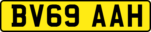 BV69AAH