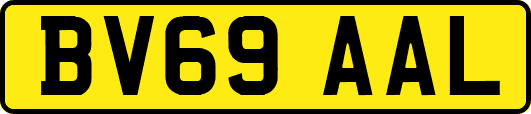 BV69AAL