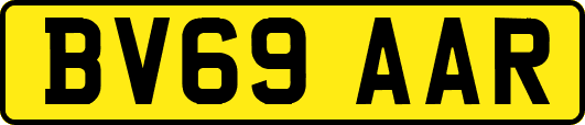 BV69AAR