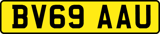 BV69AAU