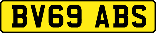 BV69ABS
