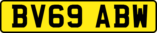 BV69ABW