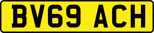 BV69ACH