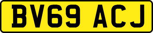 BV69ACJ