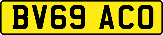 BV69ACO