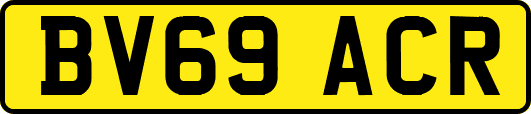 BV69ACR