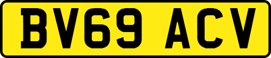 BV69ACV