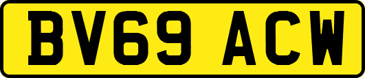 BV69ACW