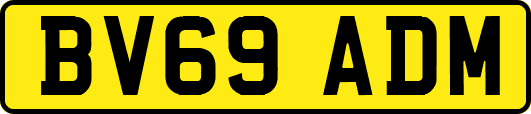 BV69ADM