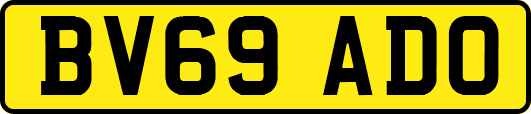 BV69ADO