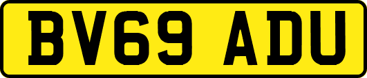 BV69ADU