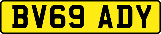 BV69ADY