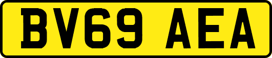 BV69AEA
