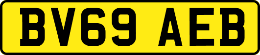 BV69AEB