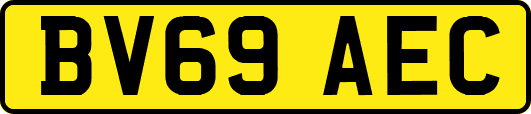 BV69AEC