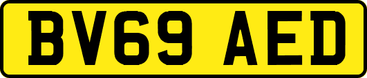 BV69AED