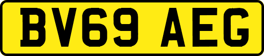 BV69AEG