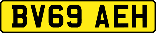BV69AEH