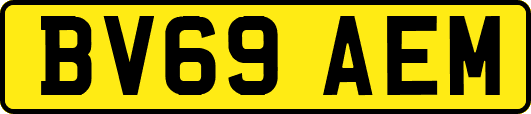 BV69AEM