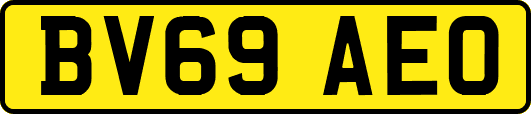 BV69AEO