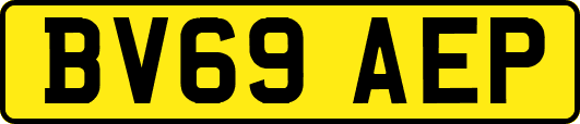 BV69AEP