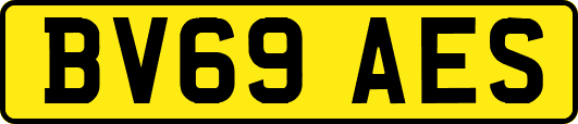 BV69AES