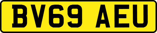 BV69AEU